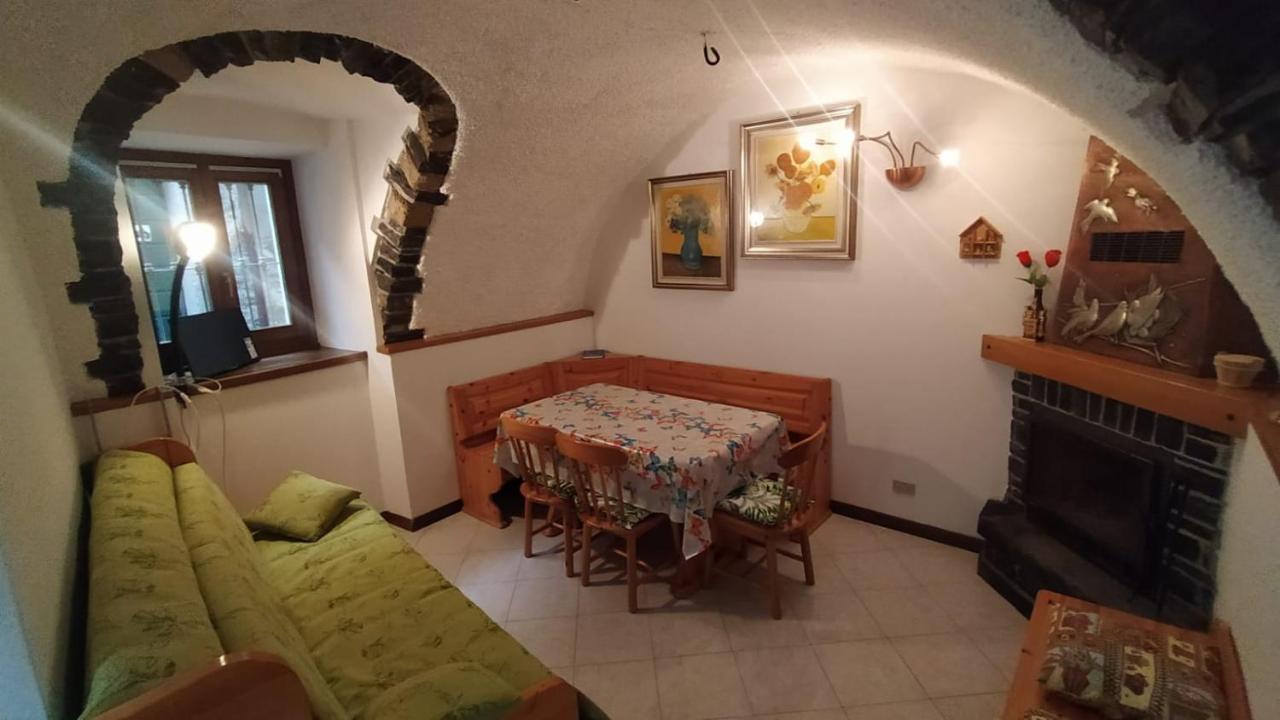 Casa Almut & More - Lake Como Center - Varenna Perledo Ngoại thất bức ảnh